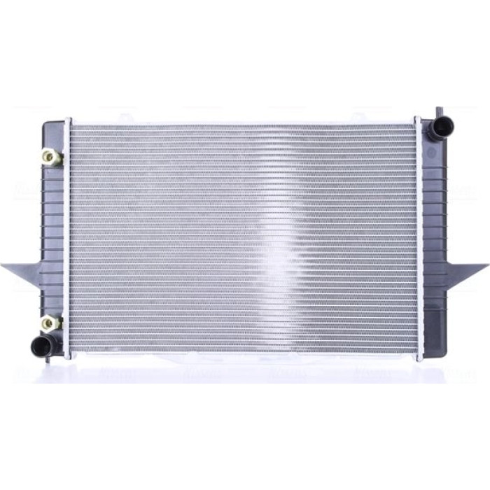 Nissens Wasserkühler PKW 65548A