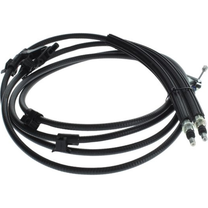 Bosch Handbremsseil 1987482494