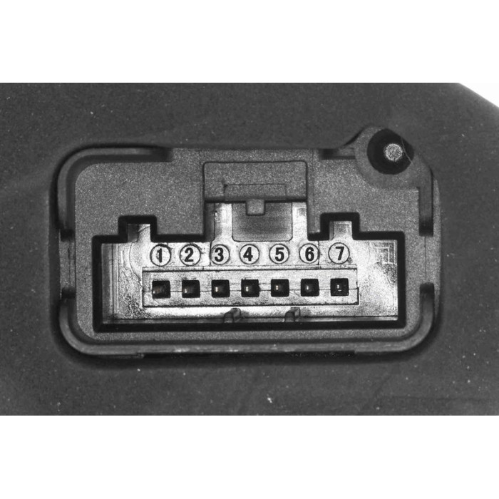 Vemo Türschloss V10-85-2281 Vemo Türschloss V10-85-2281