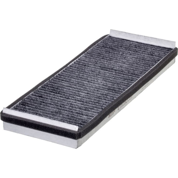 E1925LC01 HENGST FILTER Innenraumluft E1925LC01