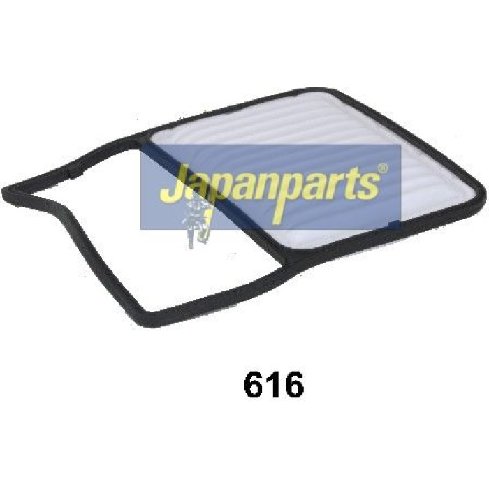 Japanparts Luftfilter FA-616S Japanparts Luftfilter FA-616S