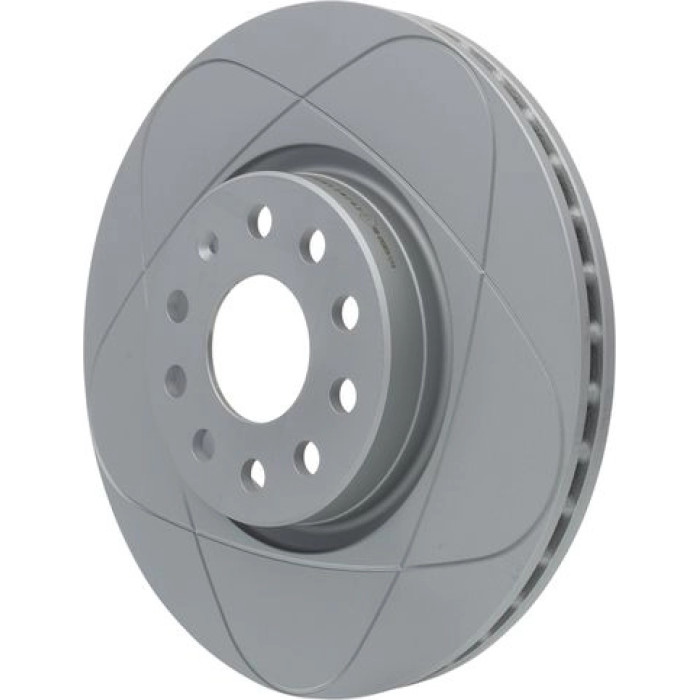 ATE Bremsscheibe VW Vorderachse Caddy/Golf/Jetta/Passat/Tiguan/Touran 05- PowerDisc 24.0325-0158.1 ATE Bremsscheibe VW Vorderachse Caddy/Golf/Jetta/Passat/Tiguan/Touran 05- PowerDisc 24.0325-0158.1