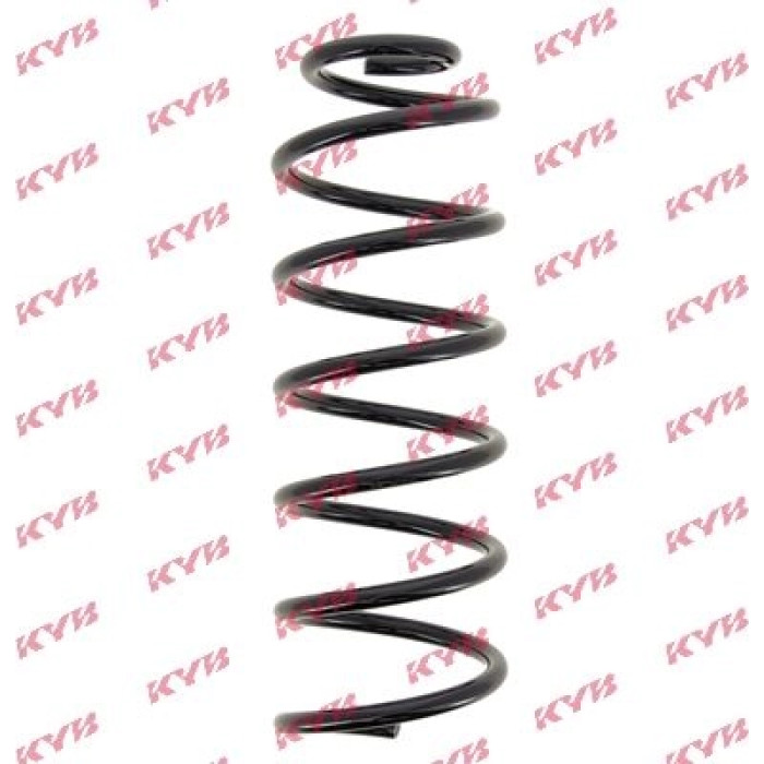 KYB Fahrwerksfeder Citroen T. Berlingo, C4 Picasso/ Peugeot Partner 1.6/1.8/2.0 02/07 RC5769 KYB Fahrwerksfeder Citroen T. Berlingo, C4 Picasso/ Peugeot Partner 1.6/1.8/2.0 02/07 RC5769