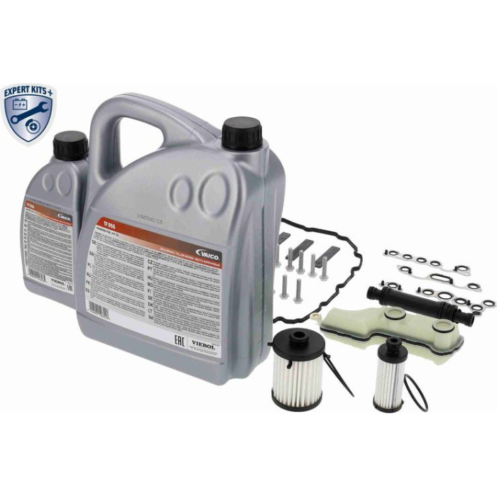 Vaico Ölwechsel-Set für Automatikgetriebe V10-5390 Vaico Ölwechsel-Set für Automatikgetriebe V10-5390