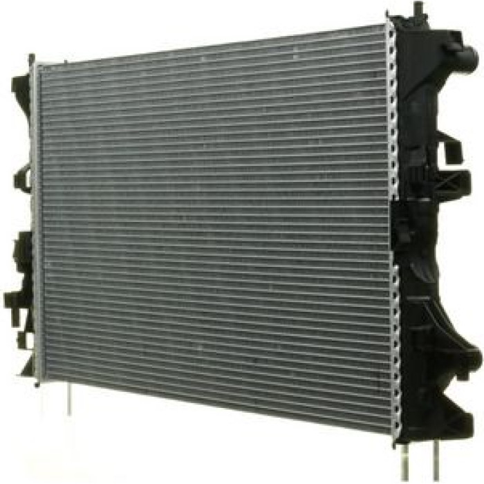 MAHLE Kühler, Motorkühlung CR 1061 000P MAHLE Kühler, Motorkühlung CR 1061 000P