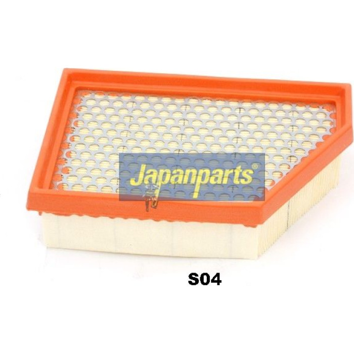 Japanparts Luftfilter FA-S04S