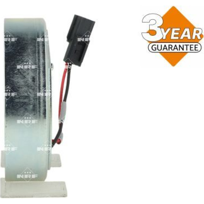 NRF Magnetkupplungsspule Klimakompressor 38648