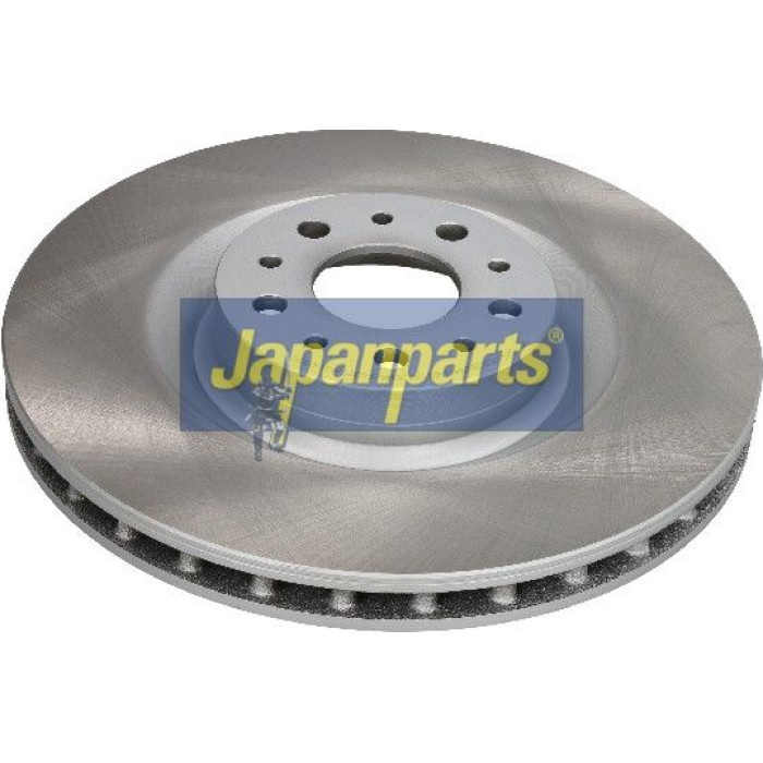 Japanparts Bremsscheibe DI-0227C Japanparts Bremsscheibe DI-0227C