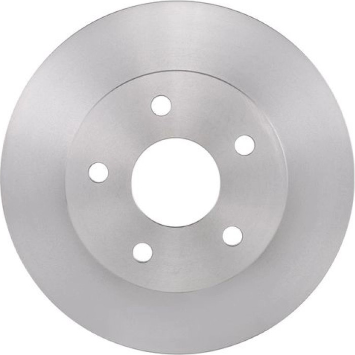 Bosch Bremsscheibe Vorderachse 0 986 478 772 Bosch Bremsscheibe Vorderachse 0 986 478 772