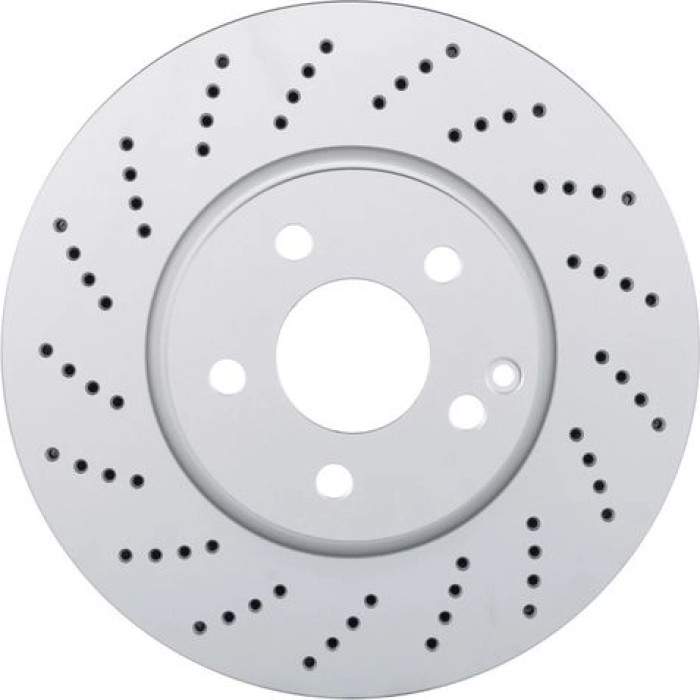 Bosch Bremsscheibe Vorderachse 0 986 479 408 Bosch Bremsscheibe Vorderachse 0 986 479 408