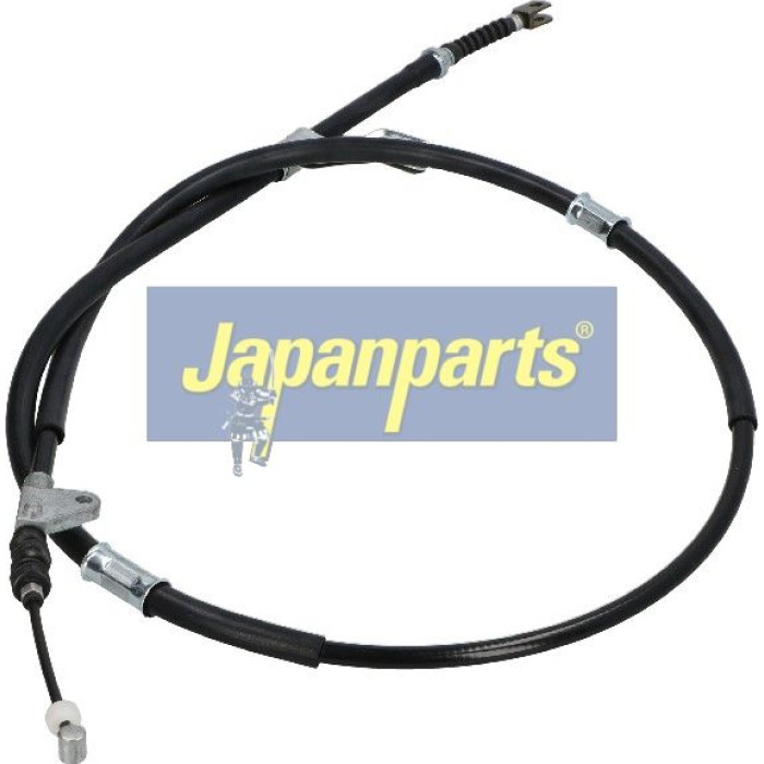 Japanparts Handbremsseil Seilzug Festellbremse BC-2037L Japanparts Handbremsseil Seilzug Festellbremse BC-2037L
