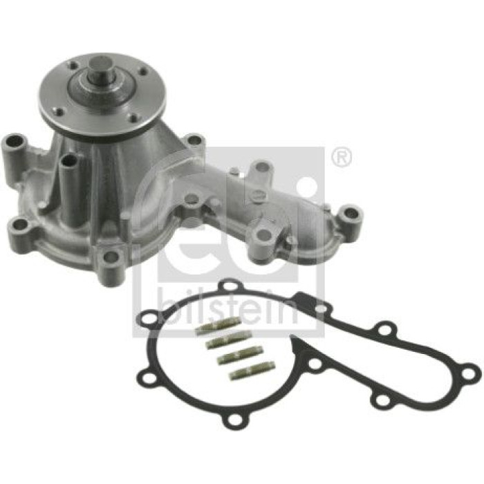 febi bilstein Wasserpumpe / Kühlmittelpumpe 24355 febi bilstein Wasserpumpe / Kühlmittelpumpe 24355