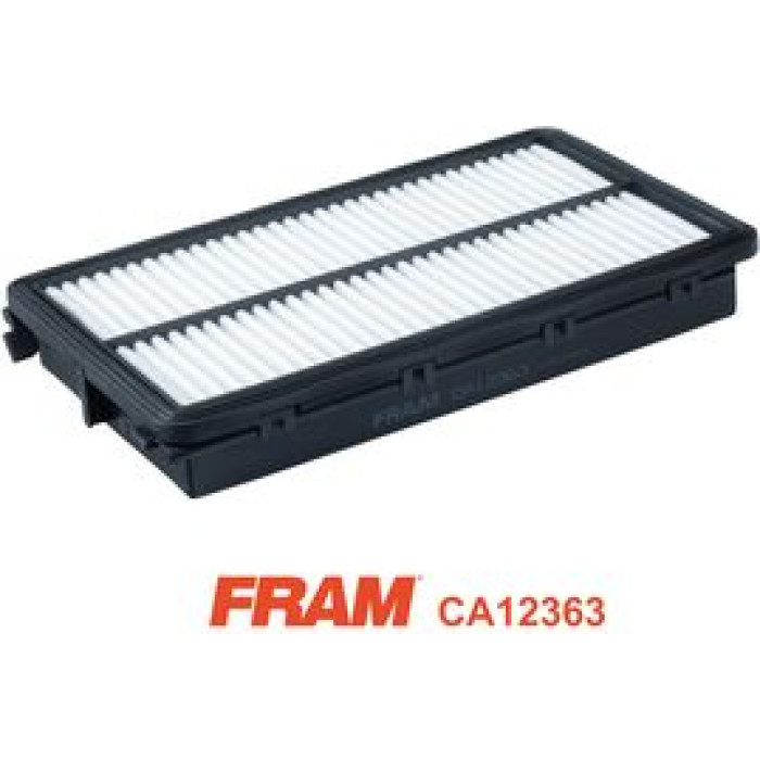 FRAM Luftfilter CA12363