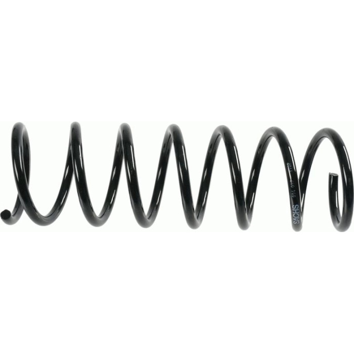 Sachs Fahrwerksfeder 994 057 Sachs Fahrwerksfeder 994 057
