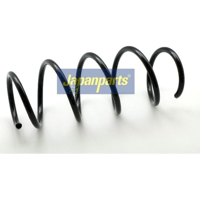Japanparts Fahrwerksfeder ZC2711H Japanparts Fahrwerksfeder ZC2711H