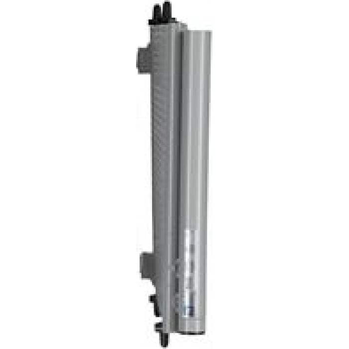 Nissens Klimakondensator PKW 940055 Nissens Klimakondensator PKW 940055