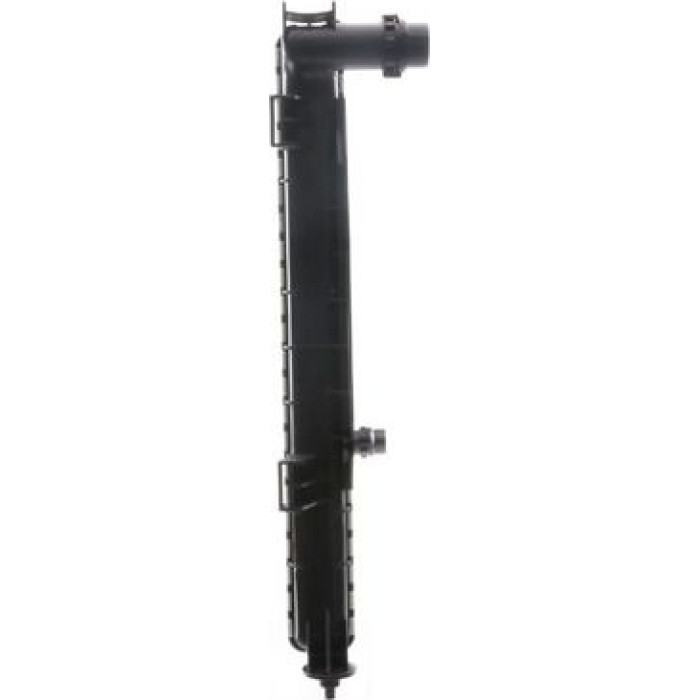 MAHLE Kühler, Motorkühlung CR 1416 000S MAHLE Kühler, Motorkühlung CR 1416 000S
