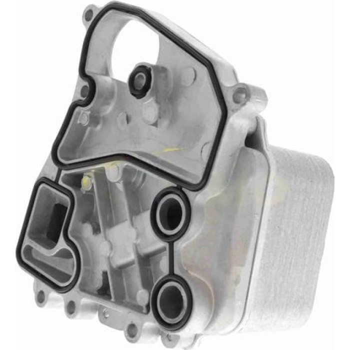 Vemo Motorölkühler V15-60-6070 Vemo Motorölkühler V15-60-6070