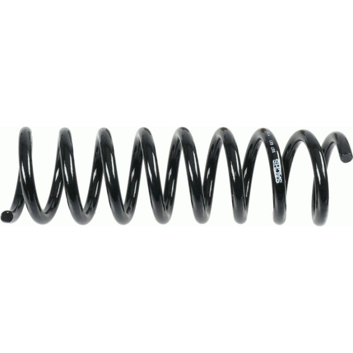 Sachs Fahrwerksfeder 997 681 – für Automatikgetriebe Sachs Fahrwerksfeder 997 681 – für Automatikgetriebe