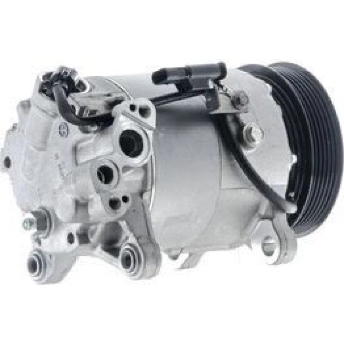 MAHLE Kompressor, Klimaanlage ACP 1385 000P MAHLE Kompressor, Klimaanlage ACP 1385 000P