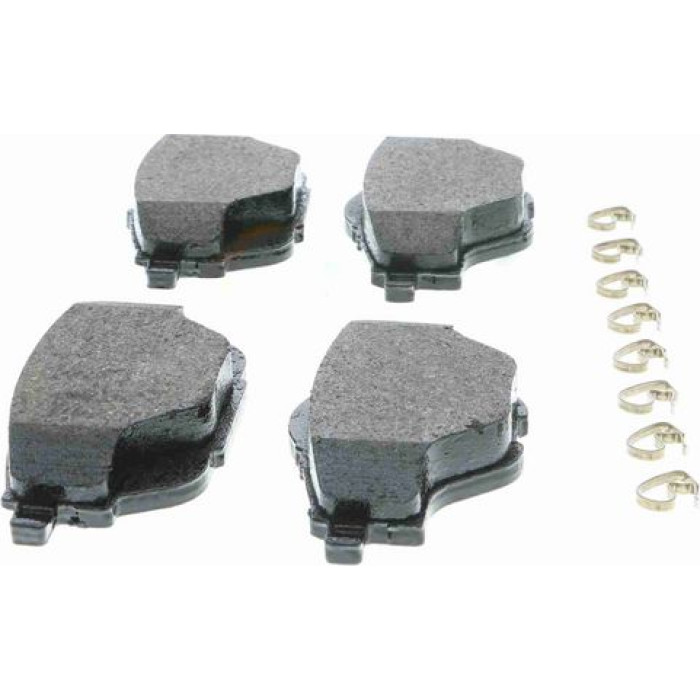 Vaico Bremsbelagsatz für Scheibenbremse V22-0463 Vaico Bremsbelagsatz für Scheibenbremse V22-0463