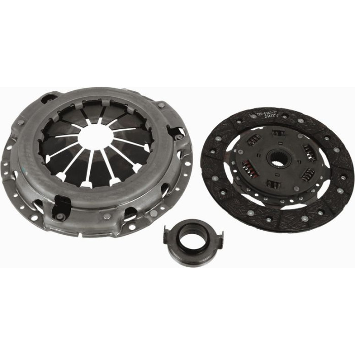 Sachs Kupplungssatz 3000 950 990 Sachs Kupplungssatz 3000 950 990
