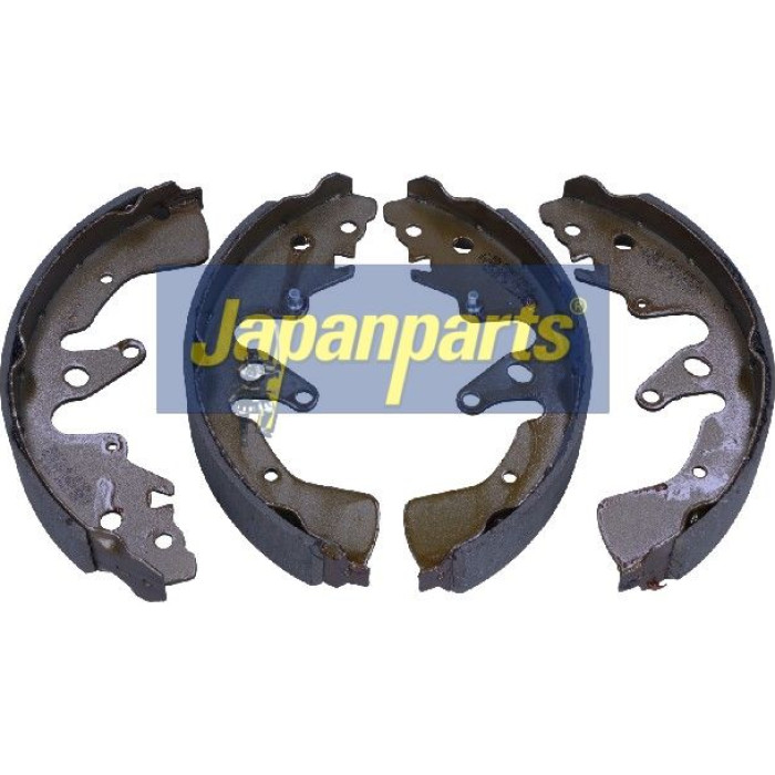 Japanparts Bremsbacken GF-824AF