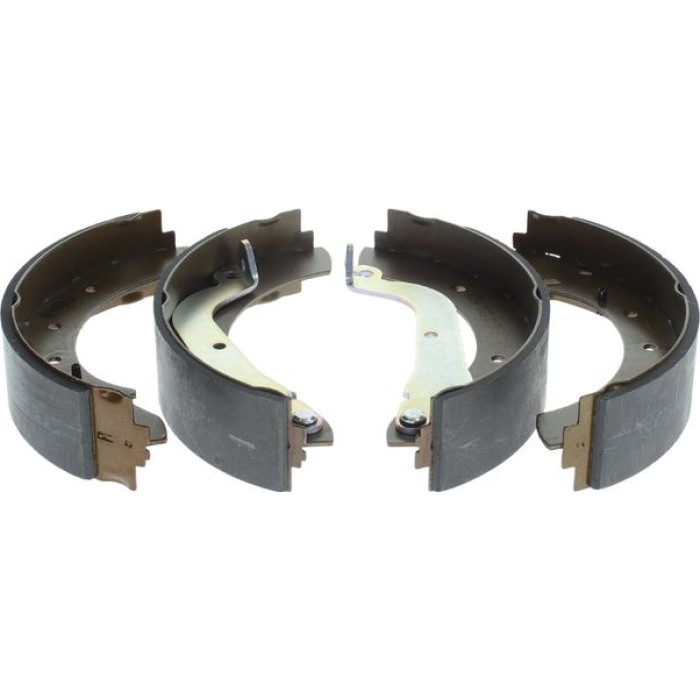 Bosch Bremsbacken 0 986 487 313