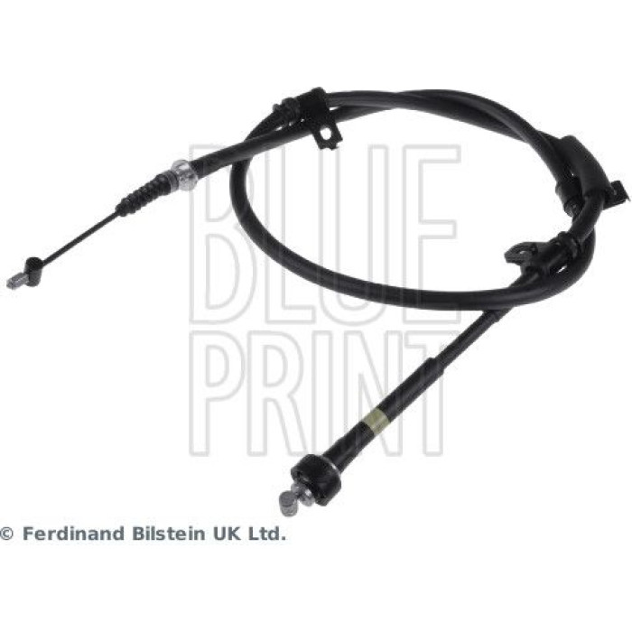 Seilzug, Feststellbremse Hyundai T. Elantra 1.6-2.0 00-06 Pr ADG046101 Seilzug, Feststellbremse Hyundai T. Elantra 1.6-2.0 00-06 Pr ADG046101