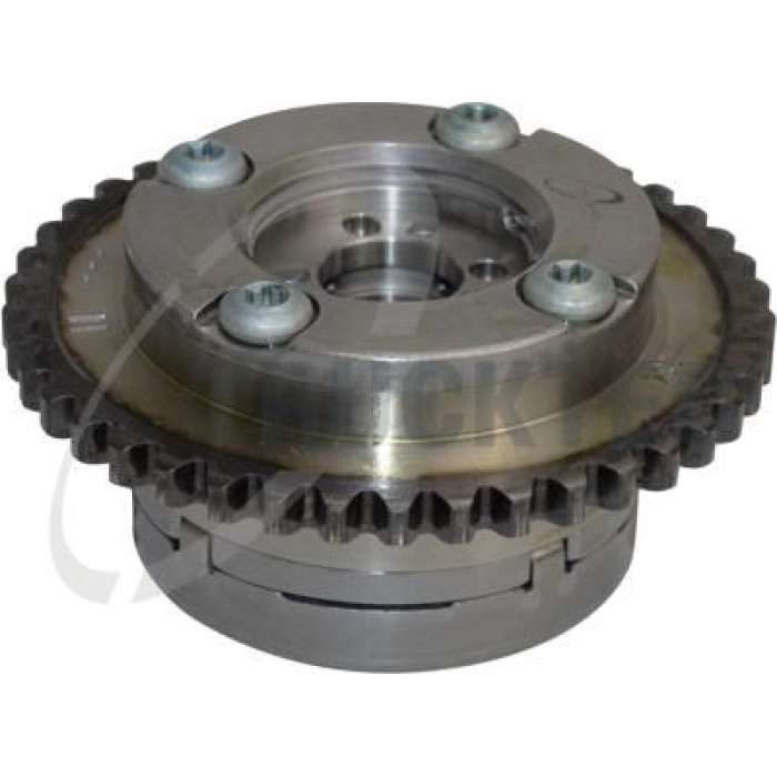TRUCKTEC AUTOMOTIVE Ventil 02.12.253 TRUCKTEC AUTOMOTIVE Ventil 02.12.253
