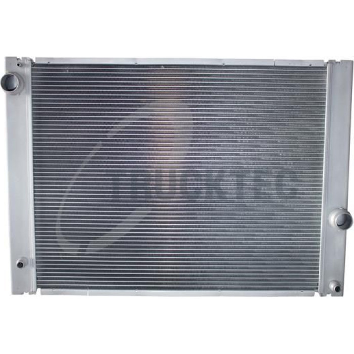 TRUCKTEC AUTOMOTIVE Motorkühler 08.11.033 TRUCKTEC AUTOMOTIVE Motorkühler 08.11.033