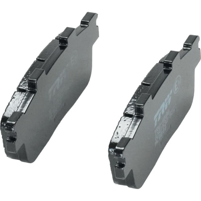 TRW Bremsbeläge MCB800 TRW Bremsbeläge MCB800