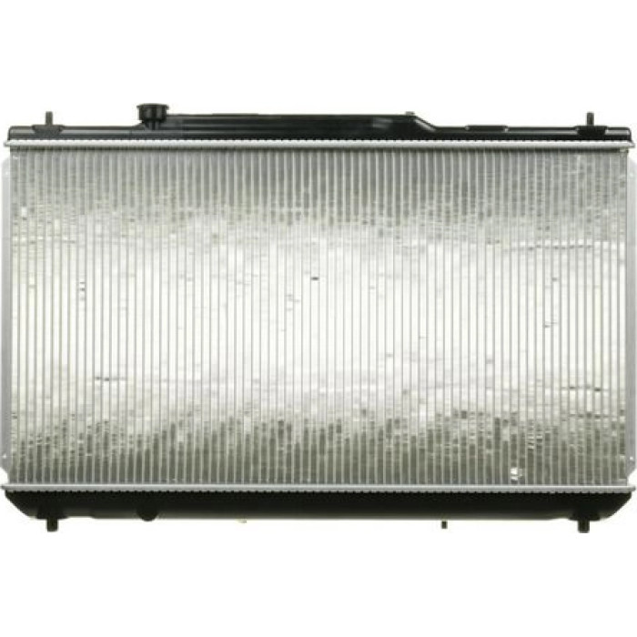 MAHLE Kühler, Motorkühlung CR 548 000S MAHLE Kühler, Motorkühlung CR 548 000S