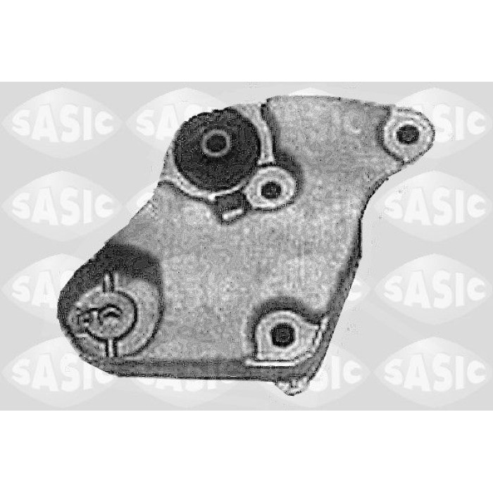 4001815 SASIC Halter, Motoraufhängung 4001815