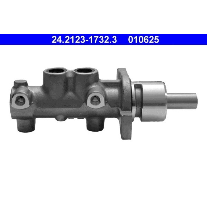 ATE Hauptbremszylinder 24.2123-1732.3 ATE Hauptbremszylinder 24.2123-1732.3
