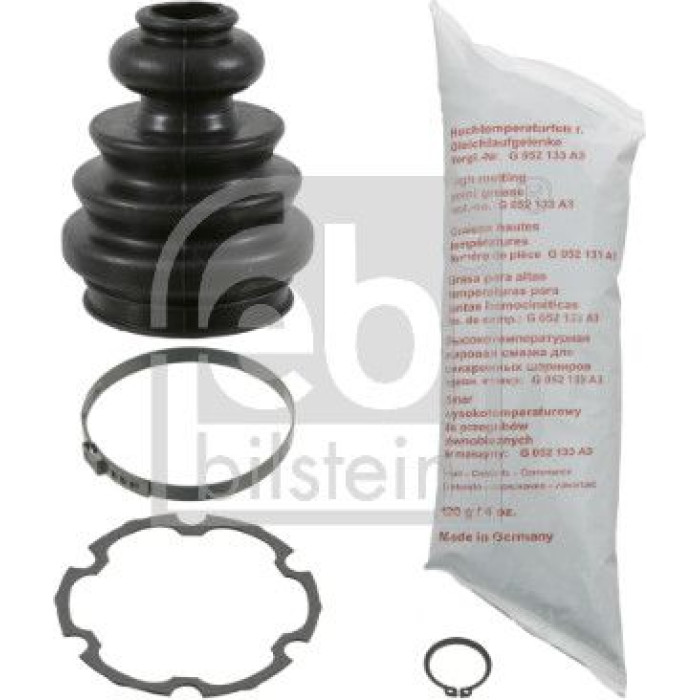 febi Achsmanschette VW Int. 10018 febi Achsmanschette VW Int. 10018