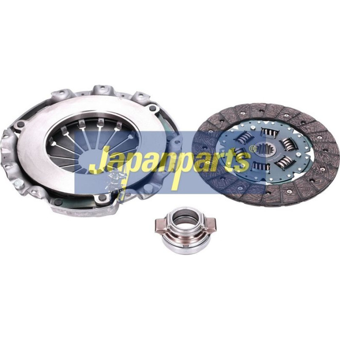 Kupplungssatz KF-544 Kupplungssatz KF-544