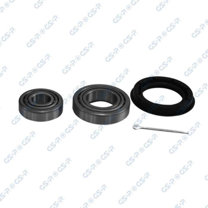 GK0526 GSP Radlager GK0526 GK0526 GSP Radlager GK0526