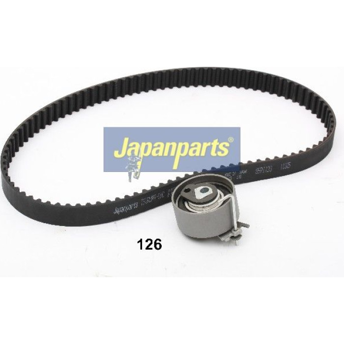 Japanparts Timing-Kit KDD-126