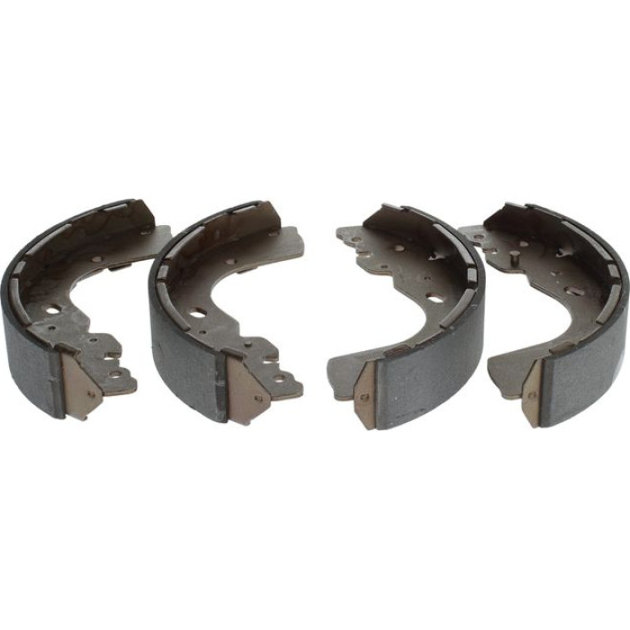 Bosch Bremsbacken 0 986 487 922 Bosch Bremsbacken 0 986 487 922