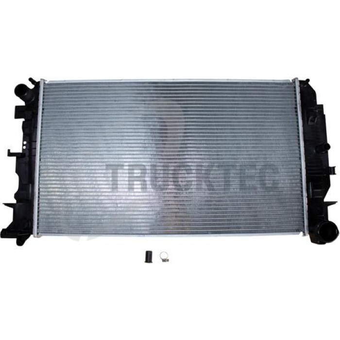 TRUCKTEC AUTOMOTIVE Motorkühler 02.40.198 TRUCKTEC AUTOMOTIVE Motorkühler 02.40.198