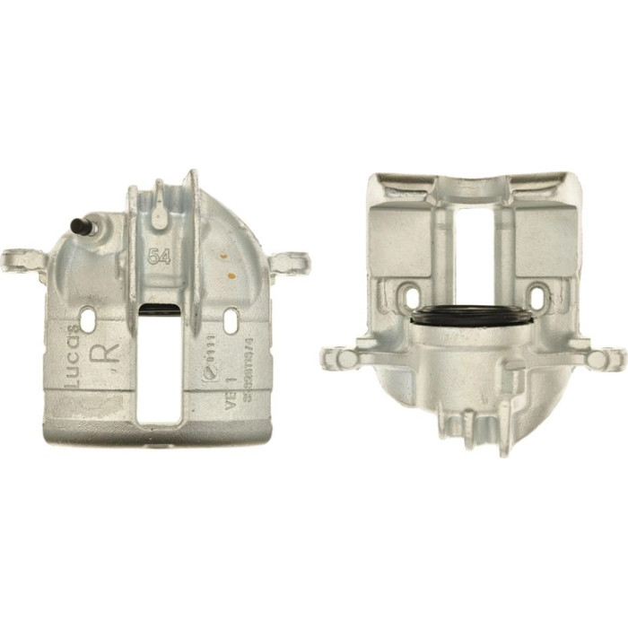 Bosch Bremssattel Vorderachse rechts 0 986 474 176 Bosch Bremssattel Vorderachse rechts 0 986 474 176
