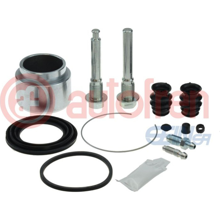AUTOFREN SEINSA Reparatursatz, Bremssattel D43365S AUTOFREN SEINSA Reparatursatz, Bremssattel D43365S