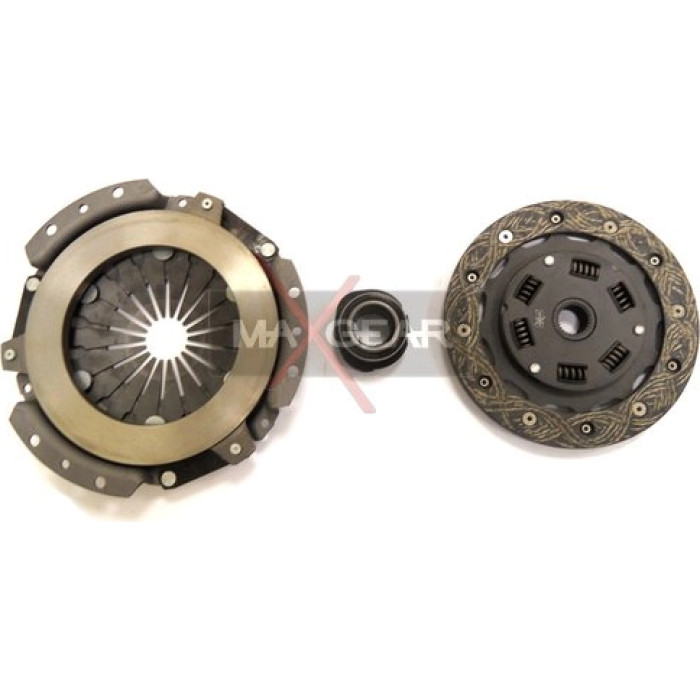 61-5011 MAXGEAR Kupplungssatz 61-5011 61-5011 MAXGEAR Kupplungssatz 61-5011