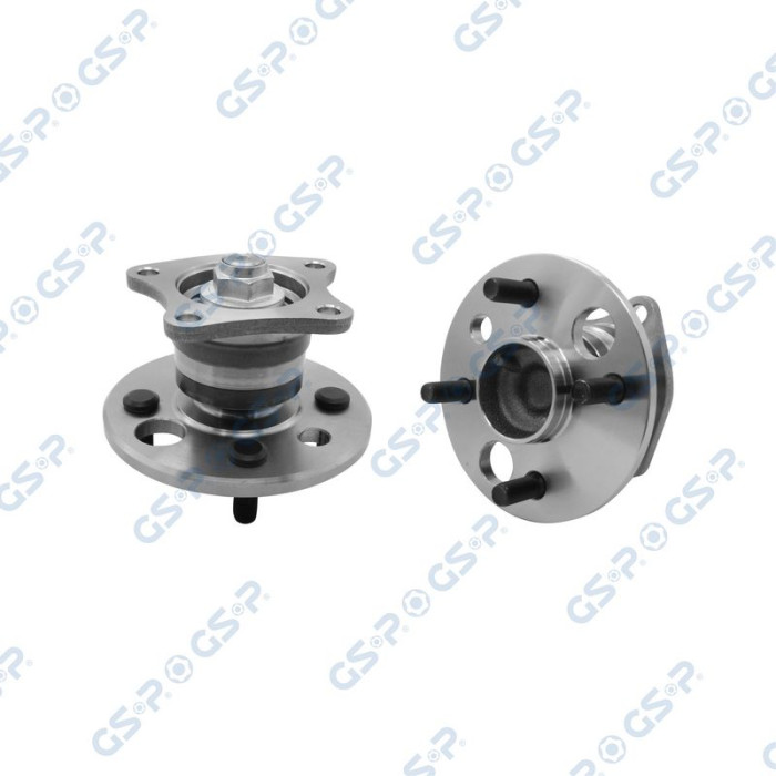 GSP Radlager 9400054 GSP Radlager 9400054