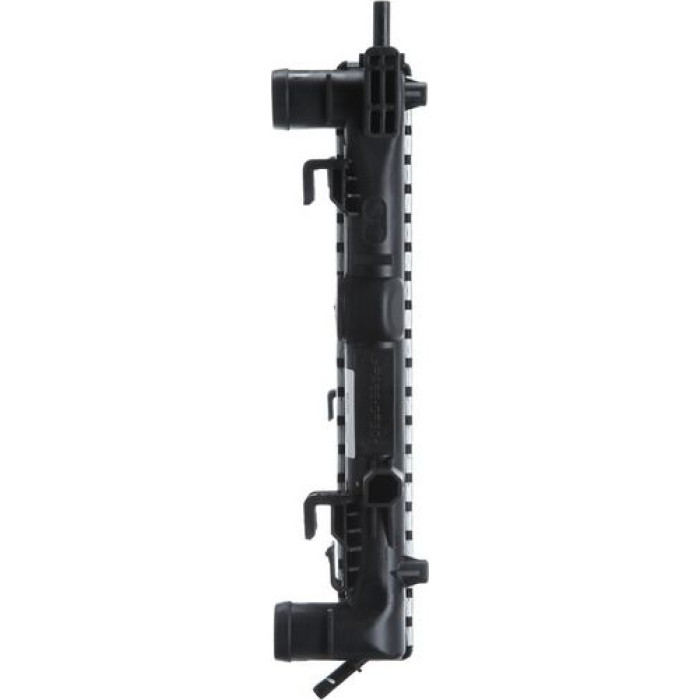 Valeo Motorkühler 701522