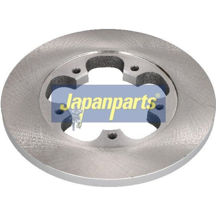 Japanparts Bremsscheibe DP-0313C Japanparts Bremsscheibe DP-0313C