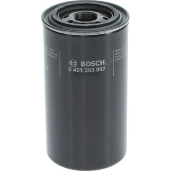 0 451 203 002 Bosch Ölfilter 0 451 203 002 0 451 203 002 Bosch Ölfilter 0 451 203 002