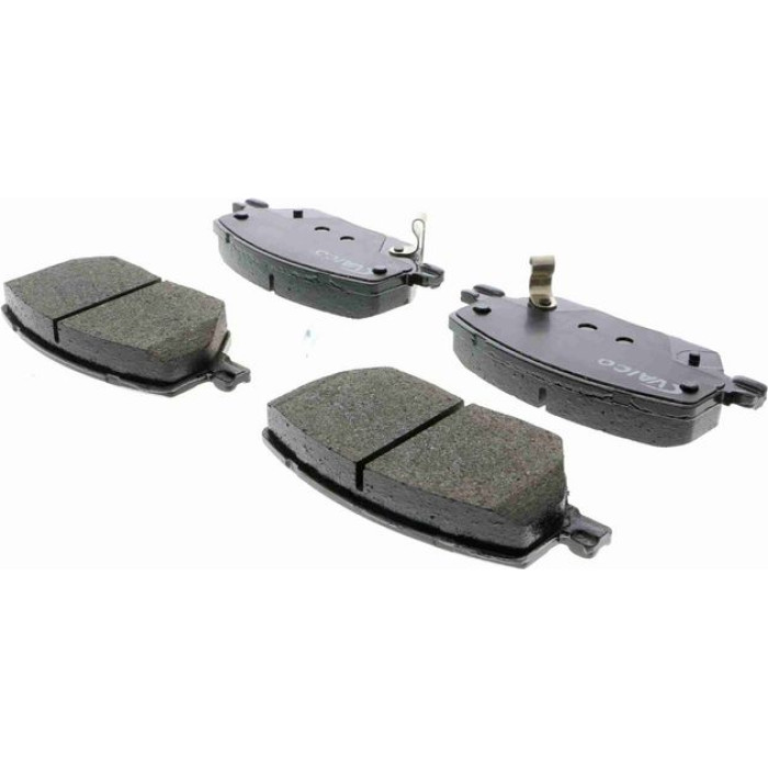 Vaico Bremsbelagsatz für Scheibenbremse V24-0782 Vaico Bremsbelagsatz für Scheibenbremse V24-0782