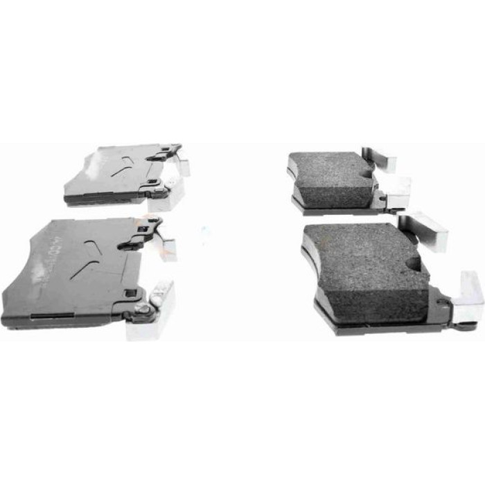 V20-0960 Vaico Bremsbelagsatz für Scheibenbremse V20-0960 V20-0960 Vaico Bremsbelagsatz für Scheibenbremse V20-0960